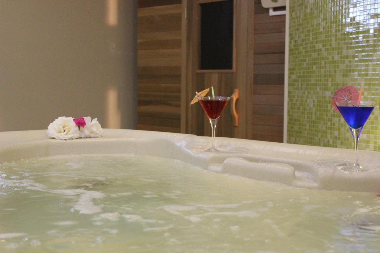 Magnolia Resort (Adults Only) Kateliósz Kültér fotó