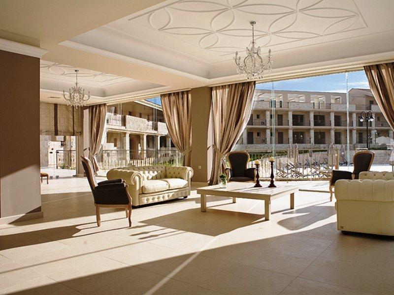 Magnolia Resort (Adults Only) Kateliósz Kültér fotó