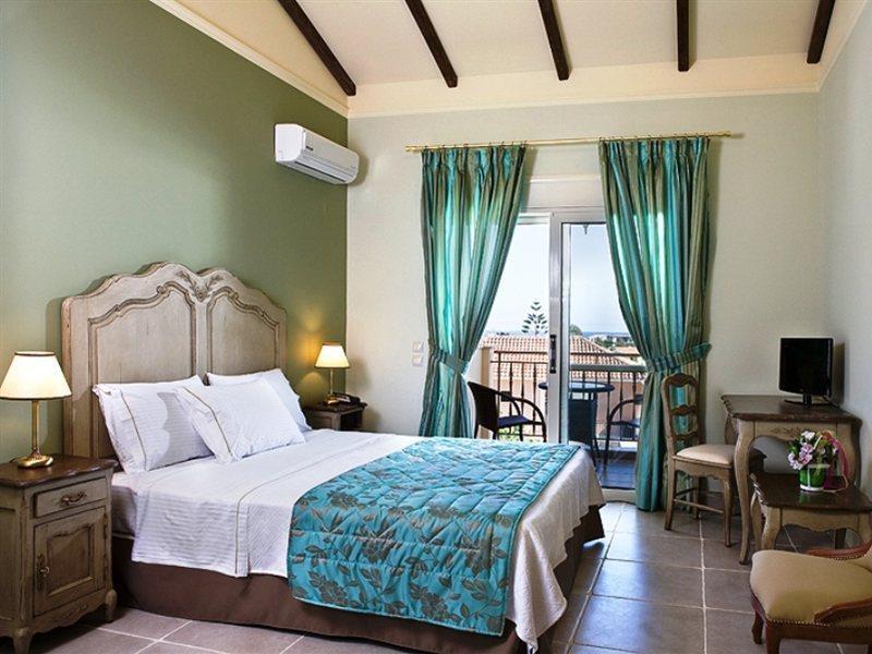 Magnolia Resort (Adults Only) Kateliósz Kültér fotó