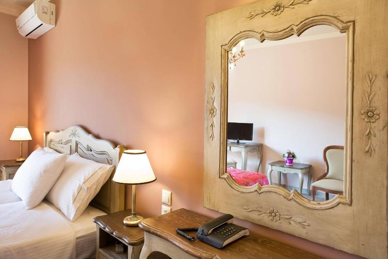 Magnolia Resort (Adults Only) Kateliósz Kültér fotó